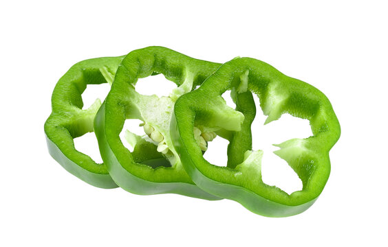 Pepper Slice